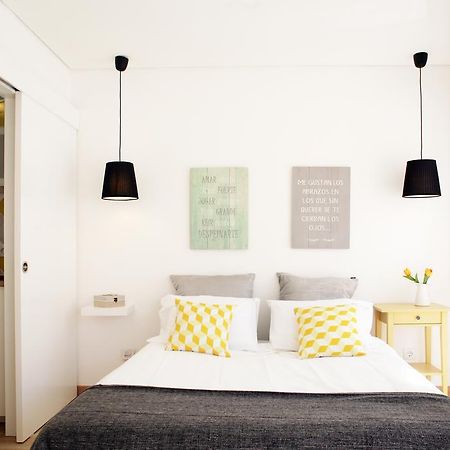 ליסבון Alfama Rose Apartment - Eletrico מראה חיצוני תמונה